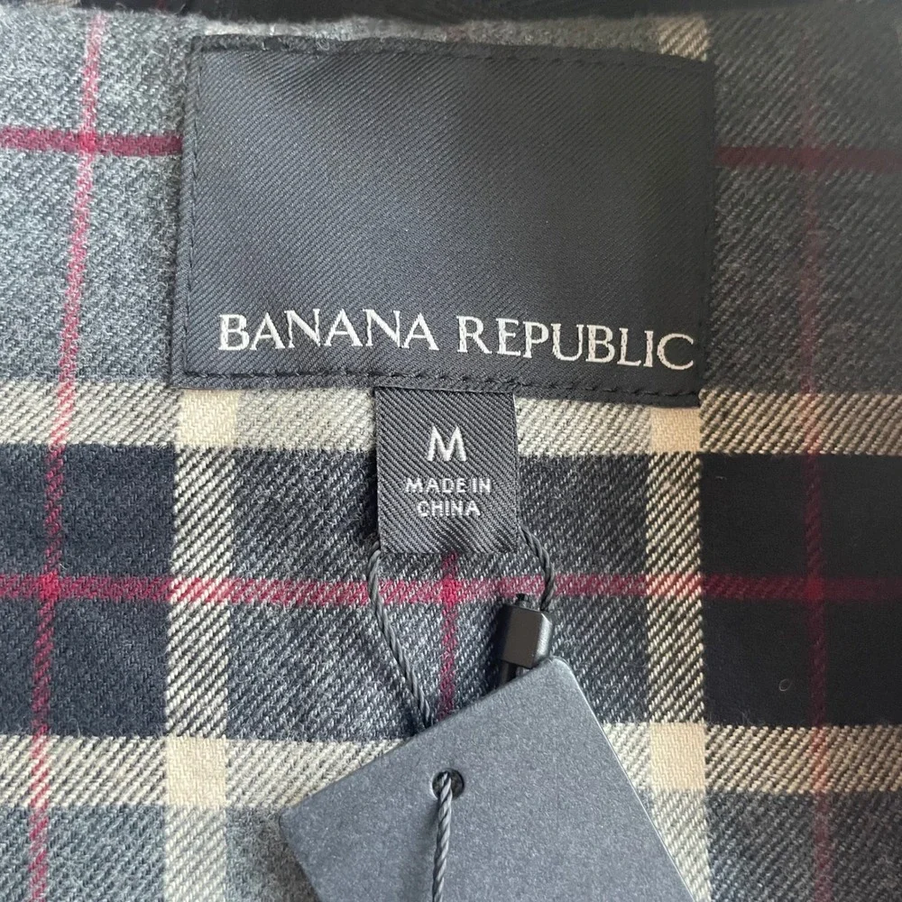 Banana Republic banana republic